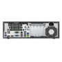 Refurbished HP EliteDesk 800 G2 Core i5 6th gen 16GB 256GB Windows 10 Professional SFF Desktop