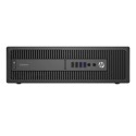 T1/800G2i7132GB1TBW10P Refurbished HP EliteDesk 800 G2 SFF Core i7 6th gen 32GB 1TB SSD Windows 10 Professional Desktop