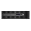 Refurbished HP EliteDesk 800 G2 SFF Core i7 6th gen 16GB 512GB Windows 10 Professional Desktop