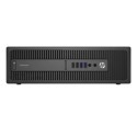T1/800G2i716GB512GBW10P Refurbished HP EliteDesk 800 G2 SFF Core i7 6th gen 16GB 512GB Windows 10 Professional Desktop
