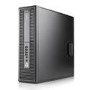 Refurbished HP EliteDesk 800 G2 Core i7 6th gen 16GB 1TB SSD Windows 10 Professional SFF Desktop