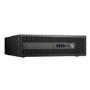 Refurbished HP EliteDesk 800 G2 Core i7 6th gen 16GB 1TB SSD Windows 10 Professional SFF Desktop
