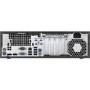 Refurbished HP EliteDesk 800 G2 Core i7 6th gen 16GB 1TB SSD Windows 10 Professional SFF Desktop