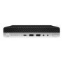 Refurbished HP EliteDesk 800 G3 Core i5 6th Gen 16GB 256GB Windows 10 Professional Mini PC