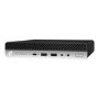 Refurbished HP EliteDesk 800 G3 Core i5 6th Gen 16GB 256GB Windows 10 Professional Mini PC
