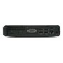 Refurbished HP EliteDesk 800 G3 Core i5 6th Gen 16GB 256GB Windows 10 Professional Mini PC