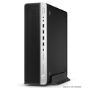 Refurbished HP EliteDesk 800 G4 SFF Intel Core i7 8th gen 16GB RAM 256GB SSD Windows 11 Pro Desktop PC