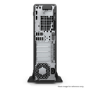 Refurbished HP EliteDesk 800 G4 SFF Intel Core i7 8th gen 16GB RAM 256GB SSD Windows 11 Pro Desktop PC