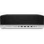 Refurbished HP EliteDesk 800 G3 SFF Core i7-7700 16GB 256GB Windows 10 Professional Desktop