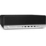 Refurbished HP EliteDesk 800 G3 SFF Core i7-7700 16GB 256GB Windows 10 Professional Desktop