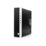 Refurbished HP EliteDesk 800 G3 SFF Core i7-7700 16GB 256GB Windows 10 Professional Desktop