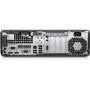 Refurbished HP EliteDesk 800 G3 SFF Core i7-7700 16GB 256GB Windows 10 Professional Desktop