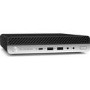 Refurbished HP EliteDesk 800 G4 Core i5 8th gen 16GB 256GB Windows 11 Pro Mini Desktop