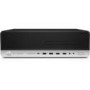 Refurbished HP EliteDesk 800 G4 SFF Core i5 8th gen 16GB RAM 256GB SSD Windows 11 Pro Desktop PC