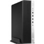 Refurbished HP EliteDesk 800 G4 SFF Core i5 8th gen 16GB RAM 256GB SSD Windows 11 Pro Desktop PC