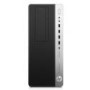 Refurbished HP EliteDesk 800 G4 Tower Core i5 8th gen 16GB 256GB Windows 11 Professional Desktop