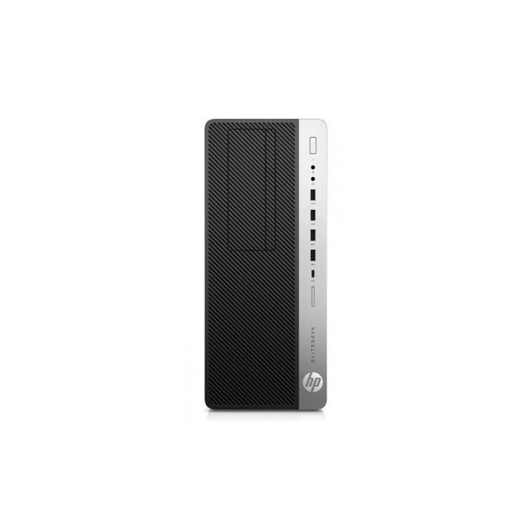 Refurbished HP EliteDesk 800 G4 Tower Core i5 8th gen 16GB 256GB Windows 11 Professional Desktop