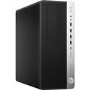 Refurbished HP EliteDesk 800 G4 Tower Core i5 8th gen 16GB 256GB Windows 11 Professional Desktop