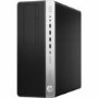 Refurbished HP EliteDesk 800 G4 Tower Core i5 8th gen 16GB 256GB Windows 11 Professional Desktop