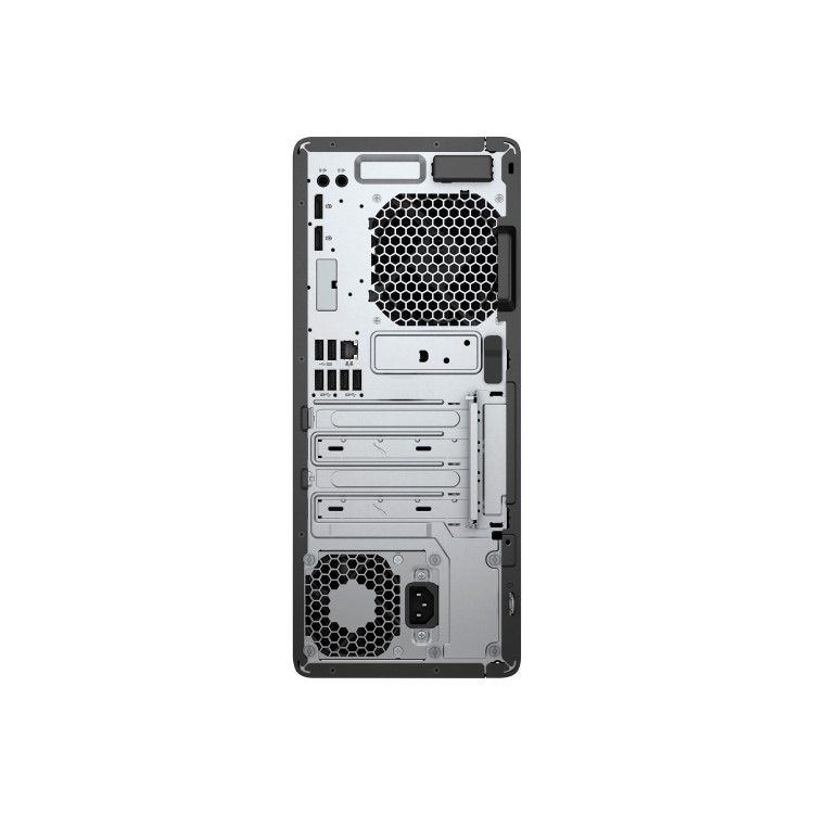 Refurbished HP EliteDesk 800 G4 Tower Core i5 8th gen 16GB 256GB Windows 11 Professional Desktop