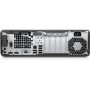 Refurbished HP Elitedesk 800 G4 Core i7 8th Gen 32GB 512GB Windows 11 Professional SFF Desktop  