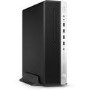 Refurbished HP EliteDesk 800 G4 SFF Core i7 8th gen 16GB RAM 256GB SSD Windows 11 Pro Desktop