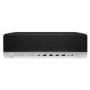 Refurbished HP EliteDesk 800 G5 SFF Core i7 8th gen 16GB 512GB Windows 11 Professional Desktop