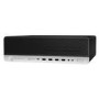 Refurbished HP EliteDesk 800 G5 SFF Core i7 8th gen 16GB 512GB Windows 11 Professional Desktop