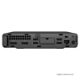Refurbished HP EliteDesk 800 G5 Intel Core i7 9th gen 16GB RAM 256GB SSD Windows 11 Pro Mini Desktop PC