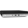 Refurbished HP EliteDesk 800 G5 Intel Core i7 9th gen 32GB RAM 256GB SSD Windows 11 Pro Mini Desktop PC