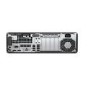 Refurbished HP Elitedesk 800 G5 SFF Core i7 8th Gen 32GB 512GB SSD Windows 11 Professional Desktop