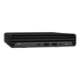 Refurbished HP EliteDesk 800 G6 Intel Core i7 10th gen 16GB RAM 256GB SSD Windows 11 Pro Mini Desktop PC