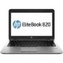Refurbished HP EliteBook 820 G1 Core i7-4600U 8GB 240GB 12 Inch Windows 10 Professional Laptop