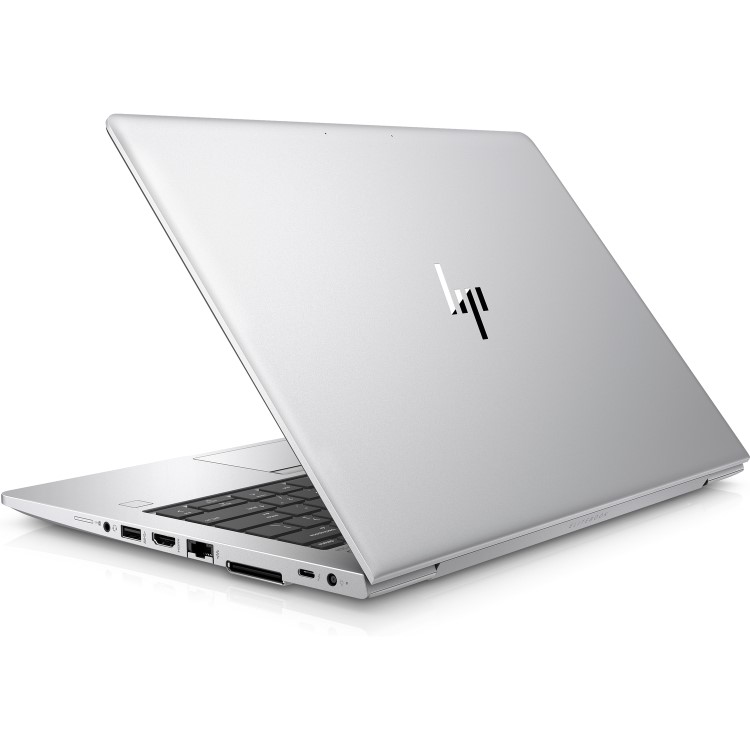 Refurbished HP EliteBook 830 G6 Core i7 8th gen 16GB 256GB 13.3 Inch Windows 10 Professional Laptop