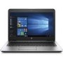 Refurbished HP EliteBook 840 G3 Ultrabook Core i5 6th gen 8GB 256GB 14 Inch Windows 10 Professional Laptop