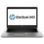 Refurbished HP Elitebook 840 G2 Ultrabook Core i5 5300U 8GB 180GB 14 Inch Windows 10 Professional Laptop with 1 Year warranty 