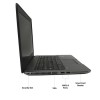 Refurbished HP EliteBook 840 G1 Ultrabook Core i5 4th Gen 8GB 256GB 14 Inch Windows 10 Professional Laptop