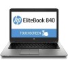 Refurbished HP EliteBook 840 G3 Core i7 6500U 8GB 256GB 14 Inch Windows 10 Professional Touchscreen Laptop