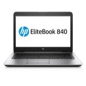 T1/840G4i716GB512GBW10P Refurbished HP EliteBook 840 G4 Ultrabook Core i7 7th Gen 16GB 512GB SSD 14 Inch Windows 10 Professional Laptop