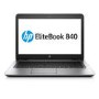 Refurbished HP EliteBook 840 G4 Ultrabook Core i7 7th gen 16GB 512GB 14 Inch Windows 10 Professional Laptop