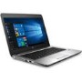 Refurbished HP EliteBook 840 G4 Ultrabook Core i7 7th gen 16GB 512GB 14 Inch Windows 10 Professional Laptop