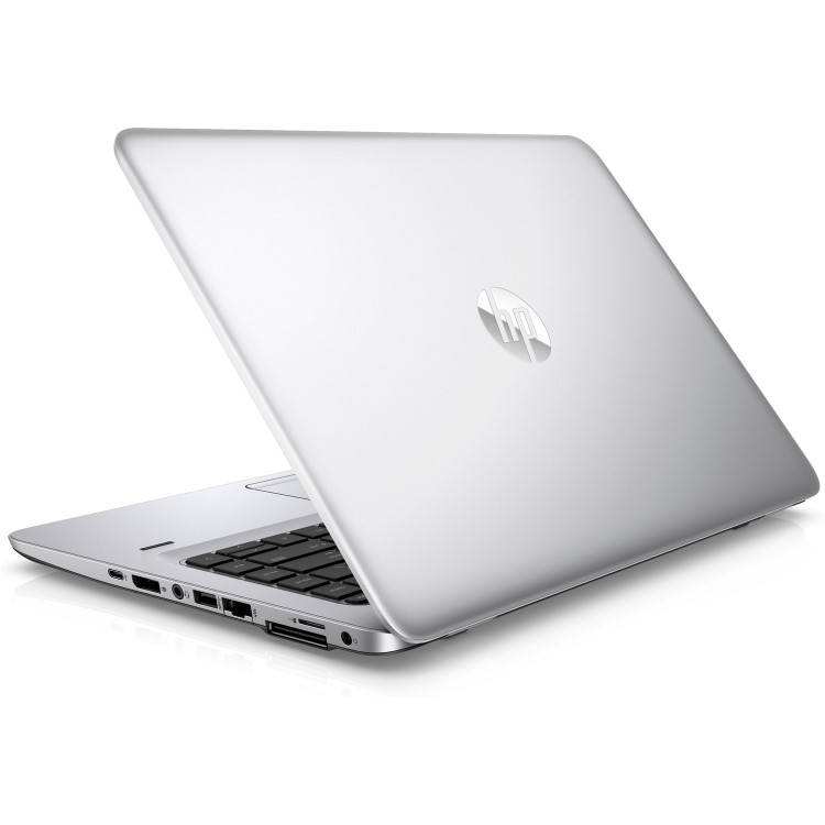 Refurbished HP EliteBook 840 G4 Ultrabook Core i7 7th gen 16GB 512GB 14 Inch Windows 10 Professional Laptop