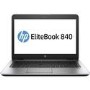 Refurbished HP EliteBook 840 G4 Ultrabook Core i7 7th Gen 16GB 256GB 14 Inch Windows 10 Professional Laptop