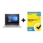 Refurbished HP EliteBook 840 G5 Ultrabook Core i5 8th gen 8GB 256GB 14 Inch Windows 11 Pro Laptop