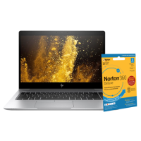 Refurbished HP EliteBook 840 G6 Intel Core i7 8th gen 16GB RAM 256GB SSD 14 Inch Windows 11 Pro Laptop Refurbished HP EliteBook 840 G6 Intel Core i7 8th gen 16GB RAM 256GB SSD 14 Inch Windows 11 Pro Laptop