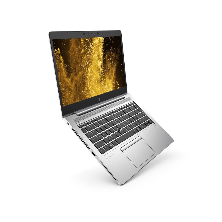 Refurbished HP EliteBook 840 G6 Core i7 8th gen 16GB 1TB SSD 14 Inch Windows 11 Professional Laptop