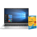 T1/840G7i516GB256GBW10P Refurbished HP EliteBook 840 G7 Intel Core i5 10th gen 16GB RAM 256GB SSD 14 Inch Windows 11 Pro Laptop