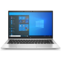Refurbished HP EliteBook 840 G8 Intel Core i5 11th gen 16GB RAM 256GB SSD 14 Inch Windows 11 Pro Laptop