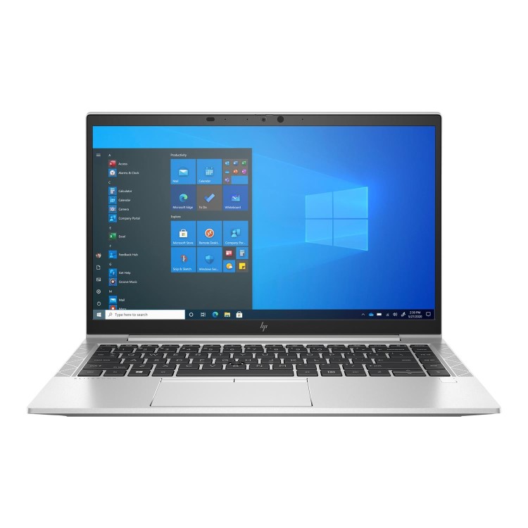 Refurbished HP EliteBook 840 G8 Intel Core i5 11th gen 32GB RAM 1TB SSD 14 Inch Windows 11 Pro Laptop