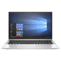 Refurbished HP Elitebook 845 G7 AMD Ryzen 5 Pro 4650U 16GB RAM 256GB SSD 14 Inch Windows 11 Pro Laptop
